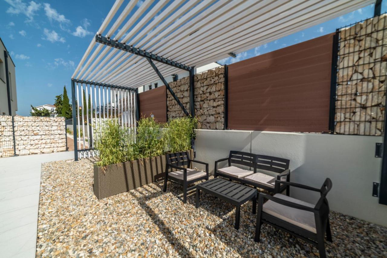 Pinna Residence - Tonna Pula Exterior foto