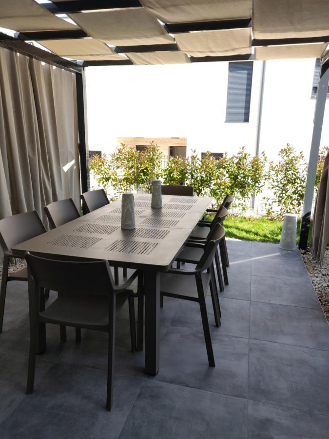 Pinna Residence - Tonna Pula Exterior foto